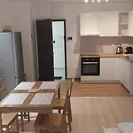 125 Family Apartment 1 Near By Heroes Square With Free Garage