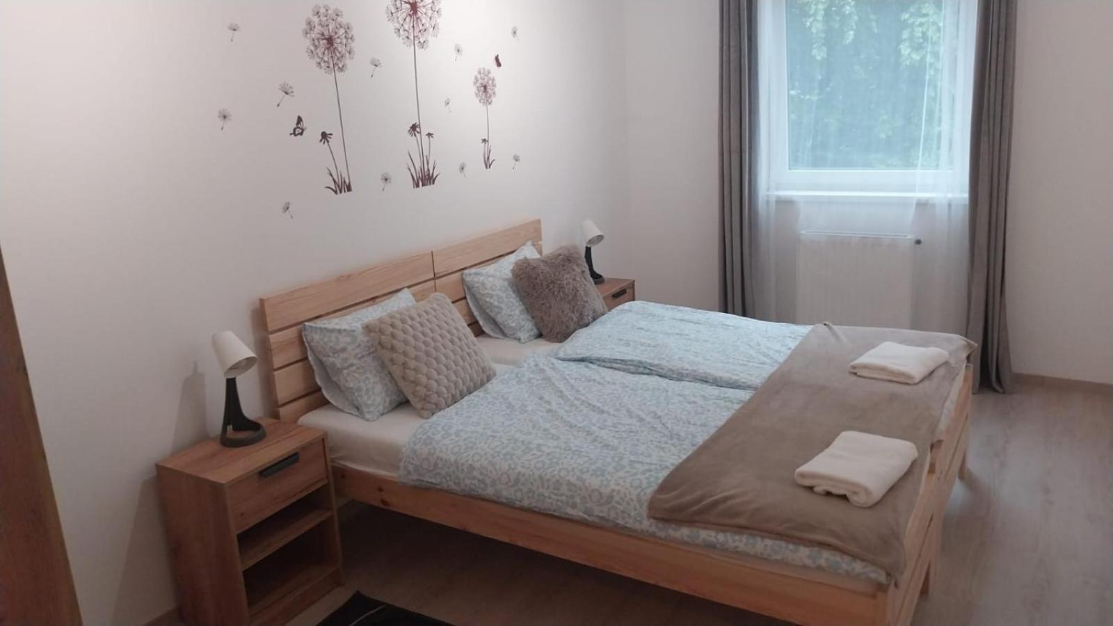 Apartament 125 Family 1 Near By Heroes Square With Free Garage *